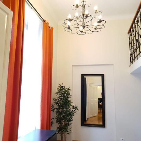 Golden Apartments With Lift - Old Town Cracovia Exterior foto