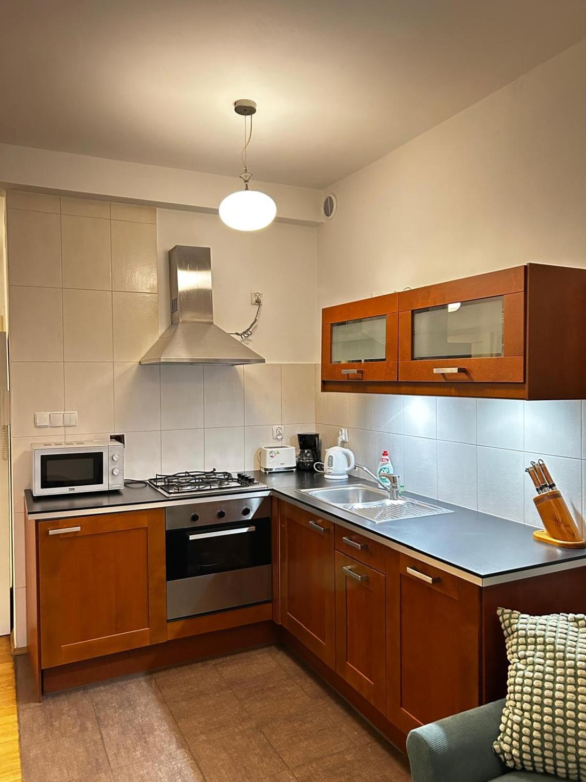 Golden Apartments With Lift - Old Town Cracovia Exterior foto